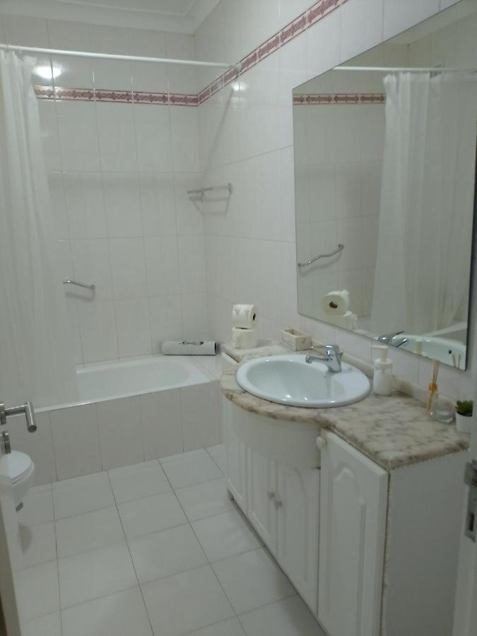 Best Rooming House Portimão Esterno foto