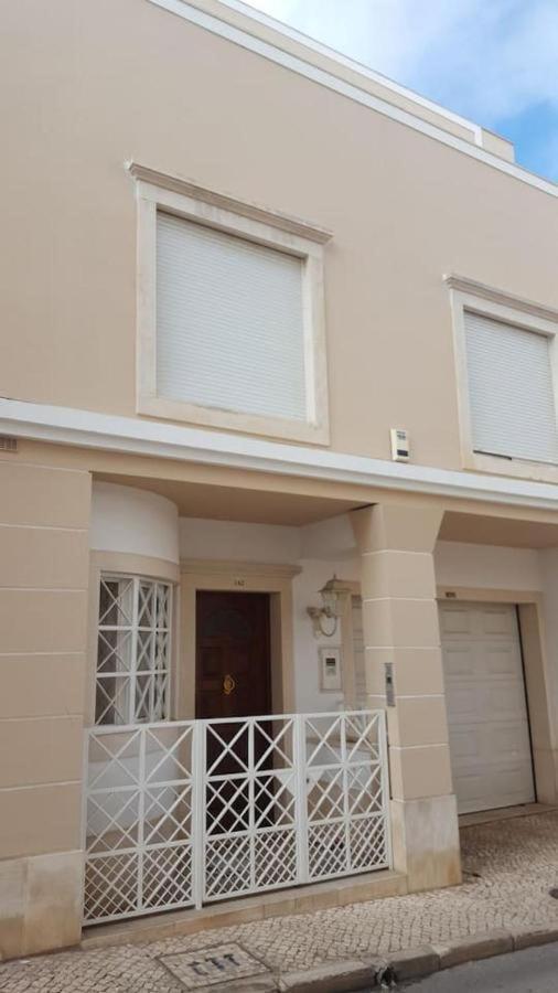 Best Rooming House Portimão Esterno foto