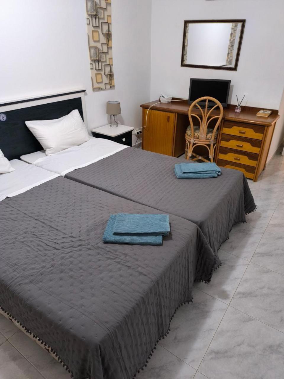 Best Rooming House Portimão Esterno foto