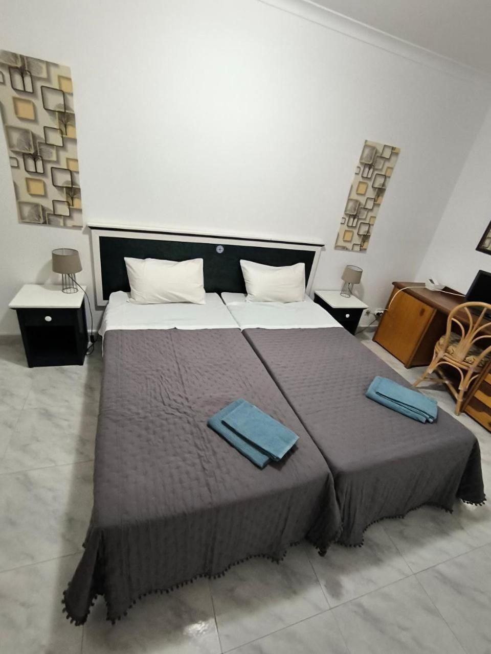 Best Rooming House Portimão Esterno foto