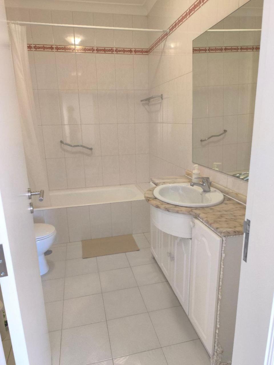 Best Rooming House Portimão Esterno foto