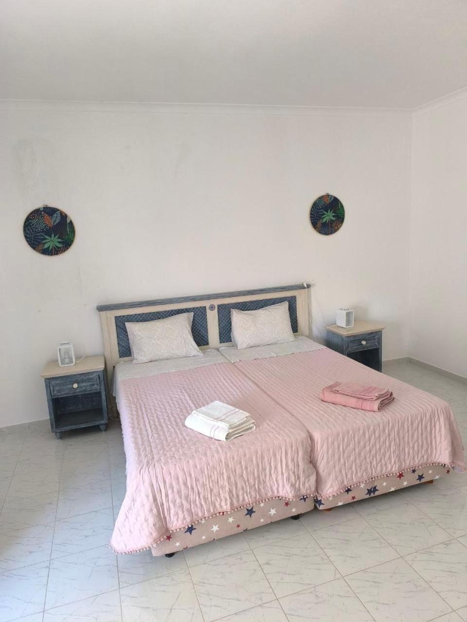 Best Rooming House Portimão Esterno foto