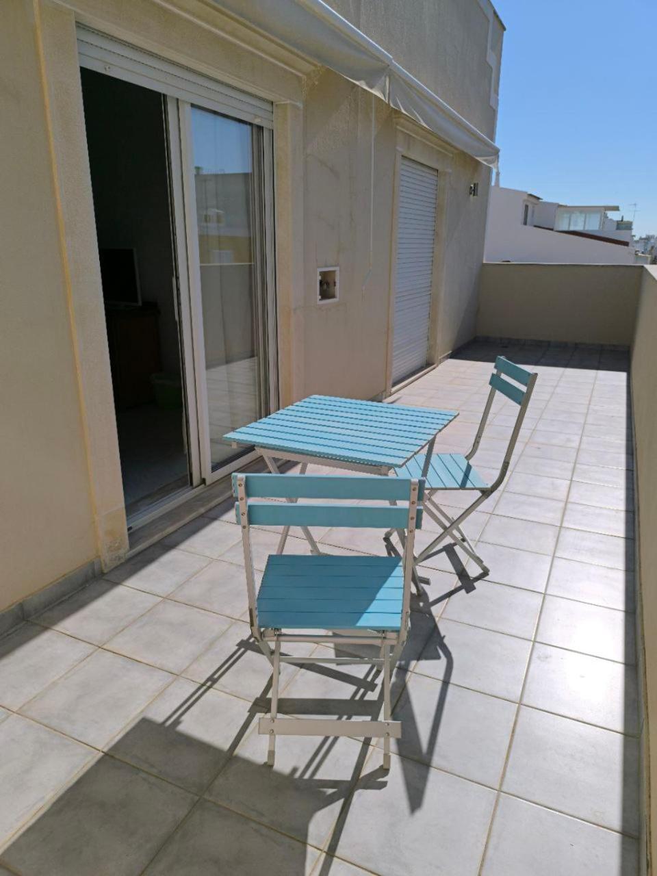 Best Rooming House Portimão Esterno foto