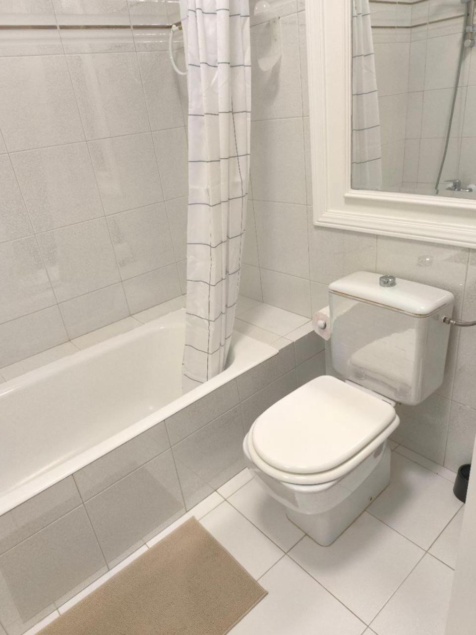 Best Rooming House Portimão Esterno foto